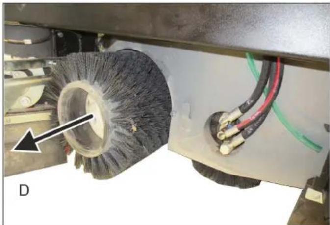 Kärcher B 300 R I LPG - ATENÇÃO - 3