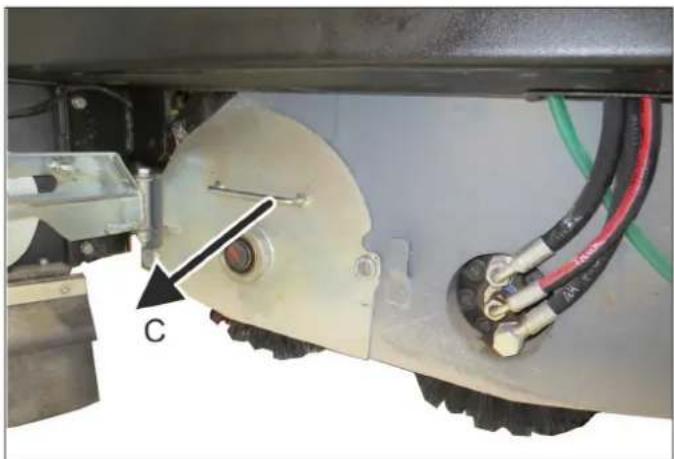 Kärcher B 300 R I D - ⚠AVERTISSEMENT - 1