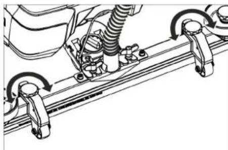 Kärcher BD 4335 C Ep - Höhe - 1