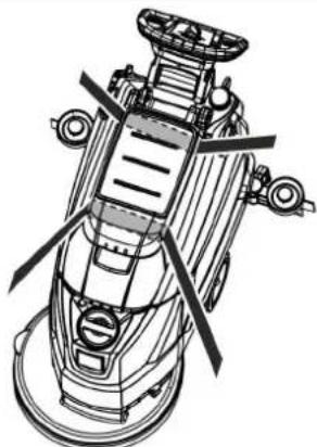 Kärcher BD 4335 C Ep - 心 - 1