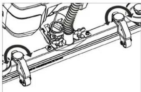 Kärcher BD 4335 C Ep - Altura - 1