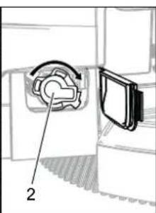 Kärcher BD 4335 C Ep - 清洁滤网 - 2