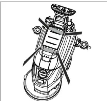 Kärcher BD 4335 C Ep - OSEPEXHO - 1