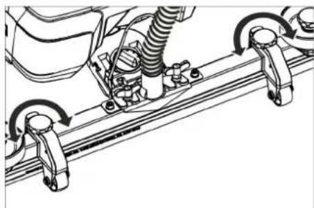 Kärcher BD 4335 C Ep - Hojde - 1