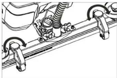 Kärcher BD 4335 C Ep - Altura - 1