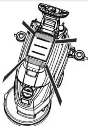 Kärcher BD 4335 C Ep - PREVIDNOST - 1