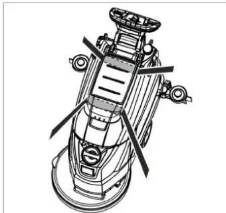 Kärcher BD 4335 C Ep - OCTOPOXHO - 1