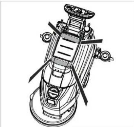Kärcher BD 4335 C Ep - VARO - 1