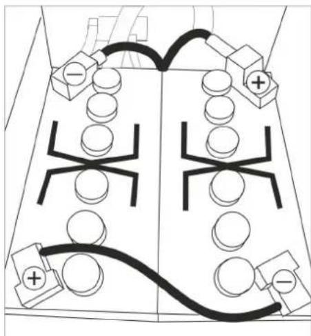 Kärcher B 40 W Bp Dose - DIKKAT - 1