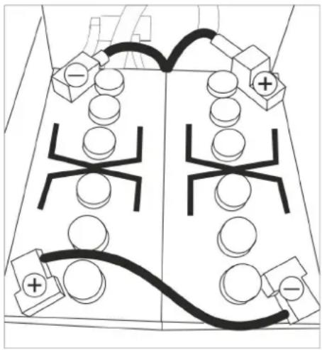Kärcher B 40 W Bp Dose - ATTENZIONE - 1