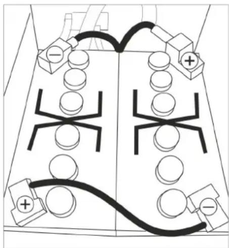Kärcher B 40 W Bp Dose - ATENTIE - 1