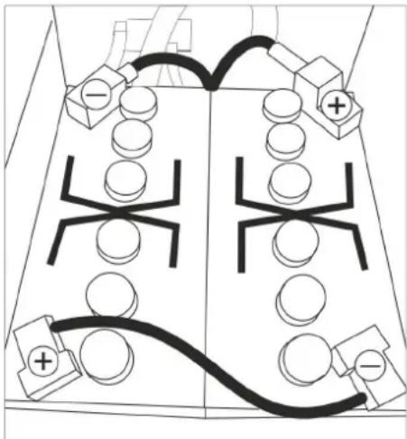 Kärcher B 40 W Bp Dose - POZOR - 1