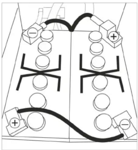 Kärcher B 40 W Bp Dose - ATTENTION - 1
