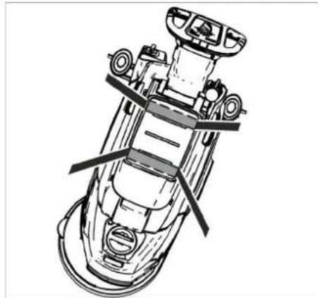 Kärcher BD 4325 C Bp Pack - △VARO - 1