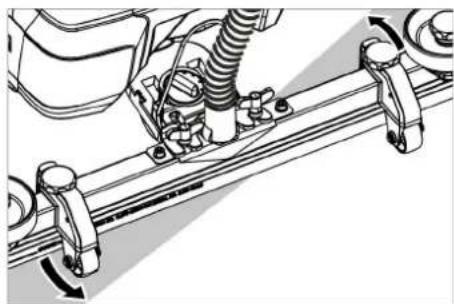 Kärcher BD 4325 C Bp Pack - Указание: - 1
