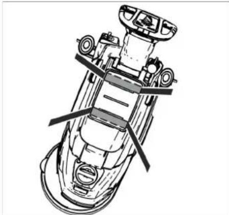 Kärcher BD 4325 C Bp Pack - ⚠OSTROŻNIE - 1