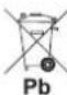 Kärcher BD 4325 C Bp Pack - Batterier - 10