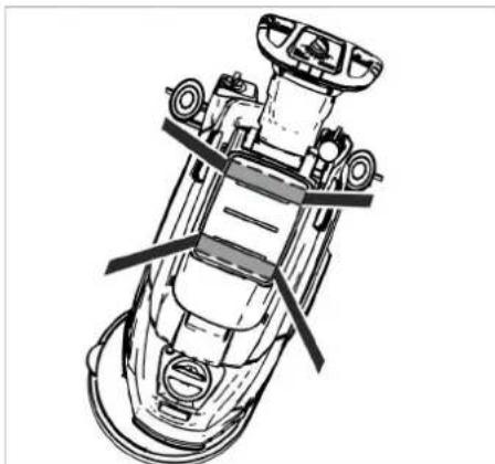 Kärcher BD 4325 C Bp Pack - TEDBIR - 1