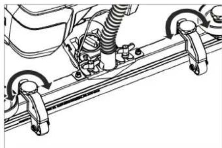Kärcher BD 4325 C Bp Pack - Visina - 1