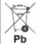 Kärcher BD 4325 C Bp Pack - Batterien - 8