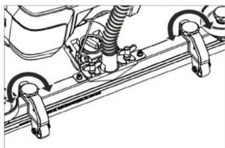 Kärcher BD 4325 C Bp Pack - Tinggi - 1