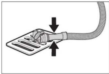 Kärcher BD 4325 C Bp Pack - ADVERTENCIA - 1