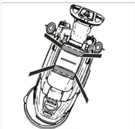 Kärcher BD 4325 C Bp Pack - ⚠ПРЕДПАЗЛИВОСТ - 1