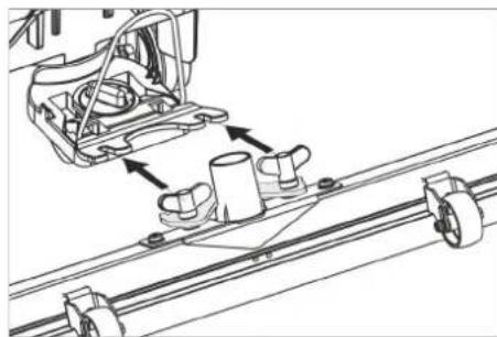 Kärcher BD 4325 C Bp Pack - ВНИМАНИЕ - 1