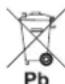 Kärcher BD 4325 C Bp Pack - Baterai - 10