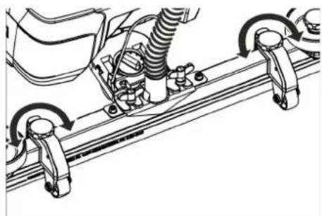 Kärcher BD 4325 C Bp Pack - Magasság - 1