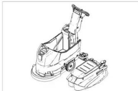 Kärcher BD 4325 C Bp Pack - Norme nazionali applicate - 2