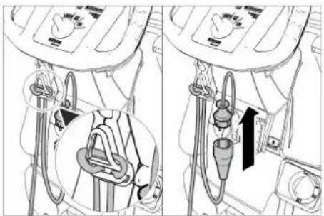 Kärcher BD 5060 C Ep Classic - ATTENTION - 1