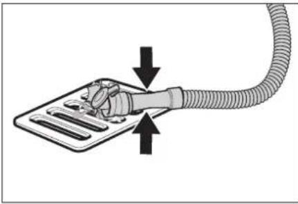 Kärcher BD 5060 C Ep Classic - △AVERTISSEMENT - 1