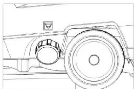 Kärcher BD 5060 C Ep Classic - Tapping av rent vann - 1