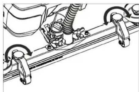 Kärcher BD 5060 C Ep Classic - Augstums - 1