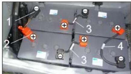 Kärcher B 80 W Bp Dose - POZOR - 1