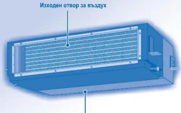 PANASONIC S45MA1E5 - CbET - 1