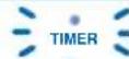 PANASONIC S45MA1E5 - EINSTELLEN DES TAGESTIMERS - 3
