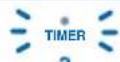 PANASONIC S45MA1E5 - TO SET DAILY TIMER - 3