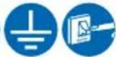 PANASONIC S45MA1E5 - CONSIGNES DE SECURITE - 5