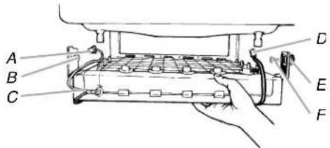 WHIRLPOOL GI15PDXZ - Interior Components - 3