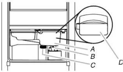 WHIRLPOOL GI15PDXZ - Interior Components - 4