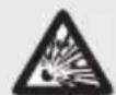MELINERA IAN 102935 - Safety instructions for rechargeable batteries - 2