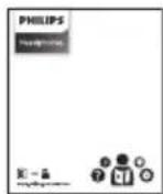 PHILIPS TAT3217 - Contenu de la boîte - 4
