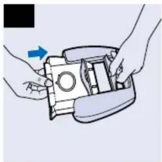 PHILIPS Universe FC9023 - Sorun Giderme - 4