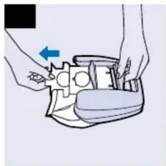 PHILIPS Universe FC9023 - Sorun Giderme - 3