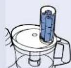 PHILIPS Cucina HR7639 - Tips - 3