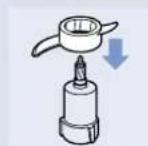 PHILIPS Cucina HR7639 - Accessoire de péttrissage - 1