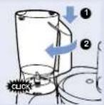 PHILIPS Cucina HR7639 - # - 2
