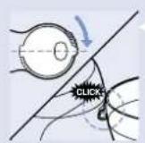 PHILIPS Cucina HR7639 - Built-in safety lock - 1